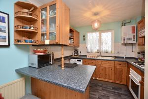 Kitchen- click for photo gallery